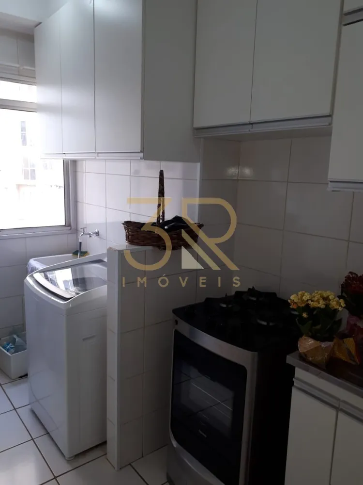 Apartamento, 3 quartos, 63 m² - Foto 2