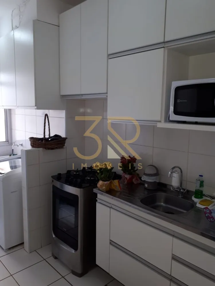 Apartamento, 3 quartos, 63 m² - Foto 6