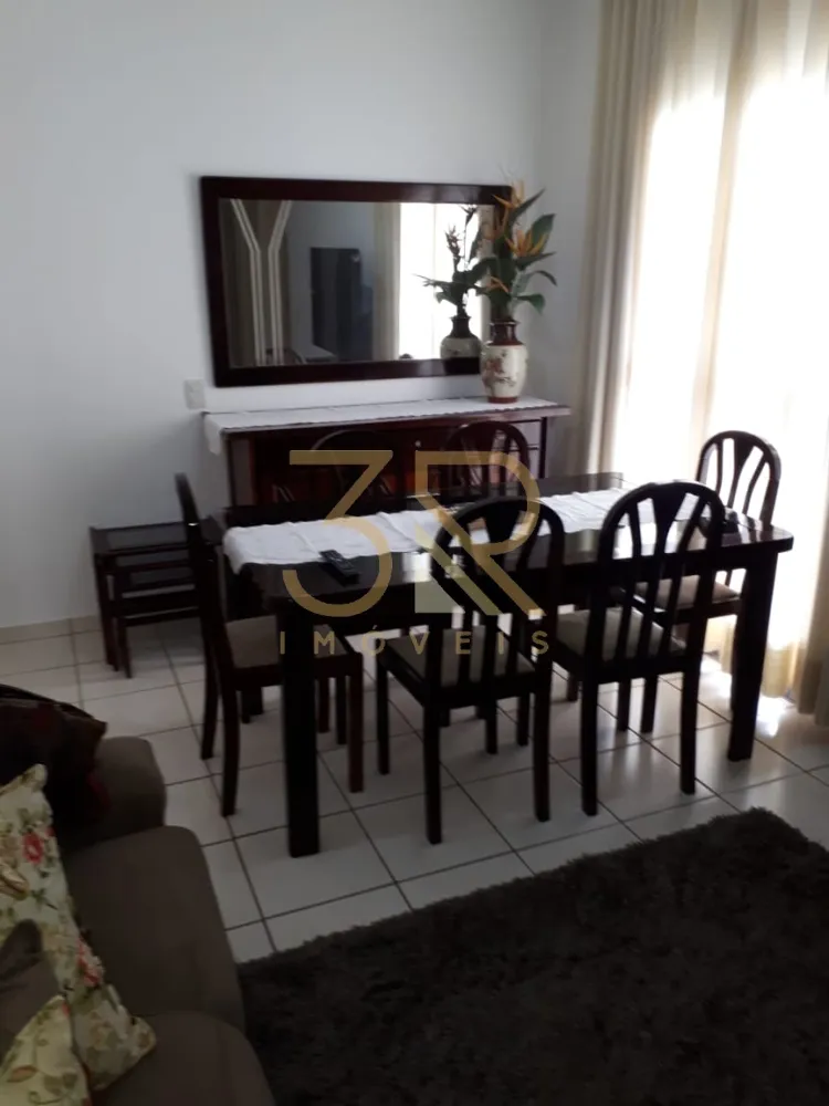 Apartamento, 3 quartos, 63 m² - Foto 5