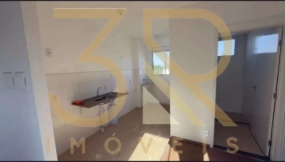Apartamento, 2 quartos, 50 m² - Foto 1