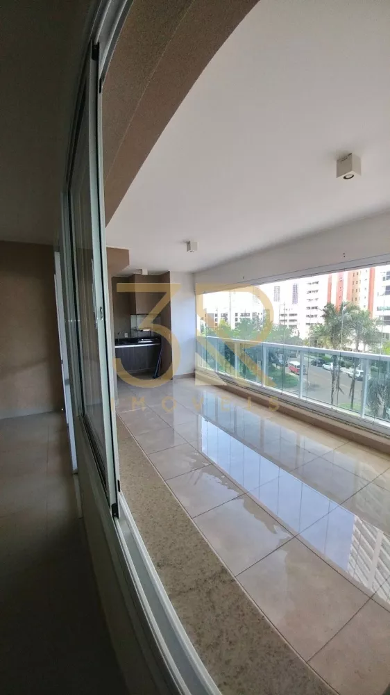 Apartamento, 3 quartos, 139 m² - Foto 4