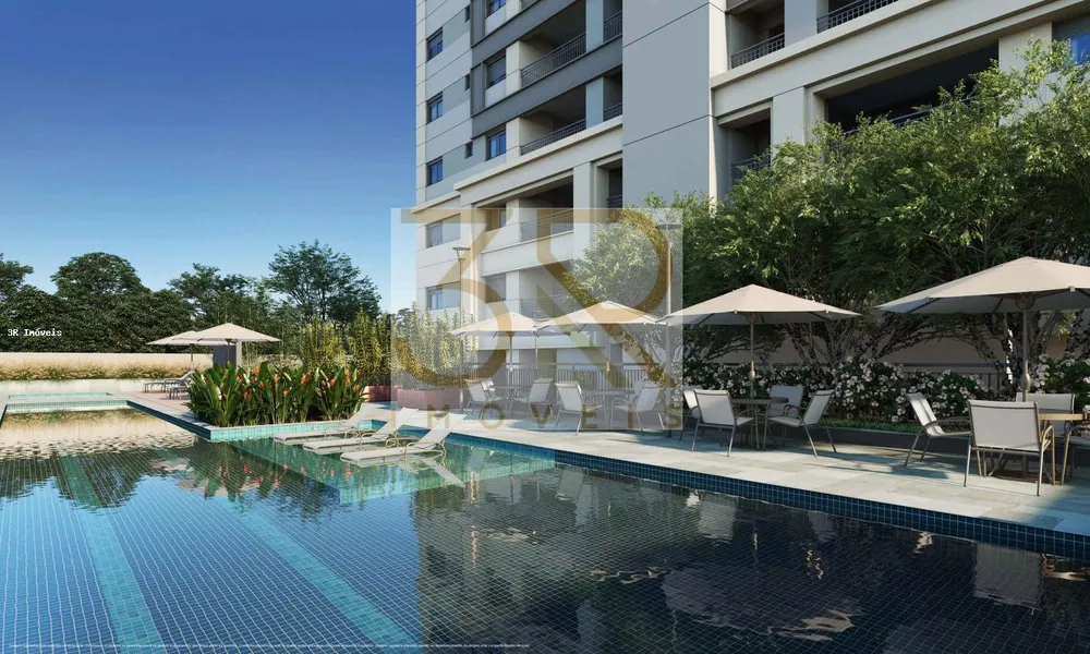 Apartamento, 3 quartos, 109 m² - Foto 1