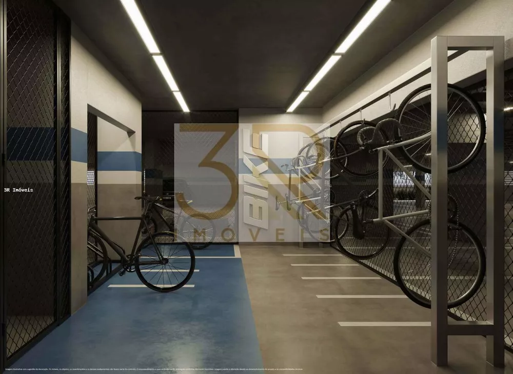 Apartamento, 3 quartos, 109 m² - Foto 3