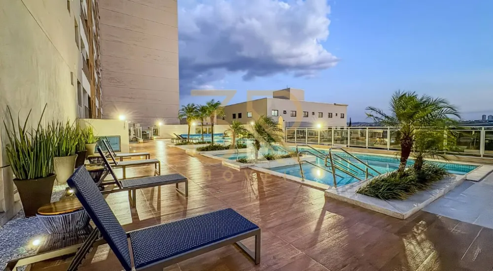 Apartamento, 2 quartos, 56 m² - Foto 6