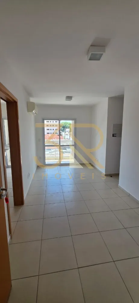 Apartamento, 2 quartos, 56 m² - Foto 2