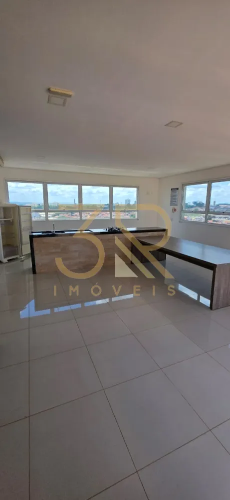 Apartamento, 2 quartos, 56 m² - Foto 3