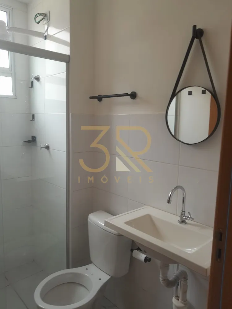 Apartamento, 2 quartos, 51 m² - Foto 1