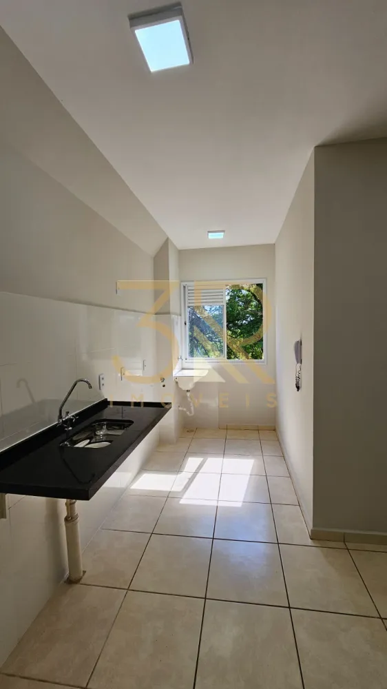 Apartamento, 2 quartos, 51 m² - Foto 7