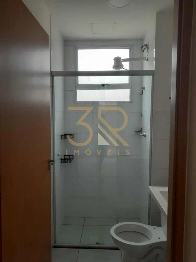 Apartamento, 2 quartos, 51 m² - Foto 2