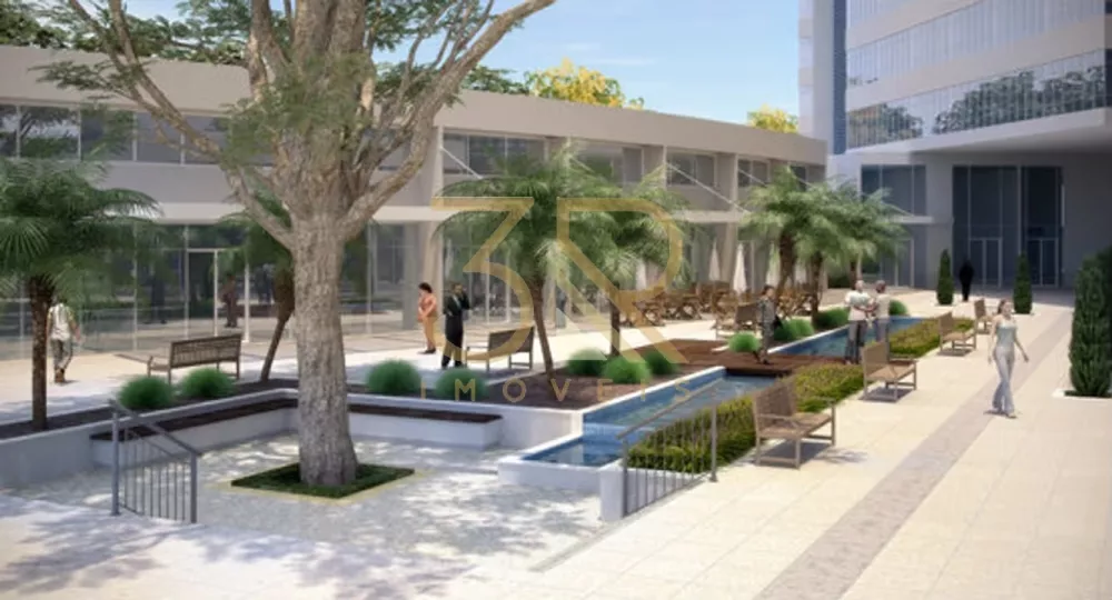 Sala-Conjunto, 36 m² - Foto 4