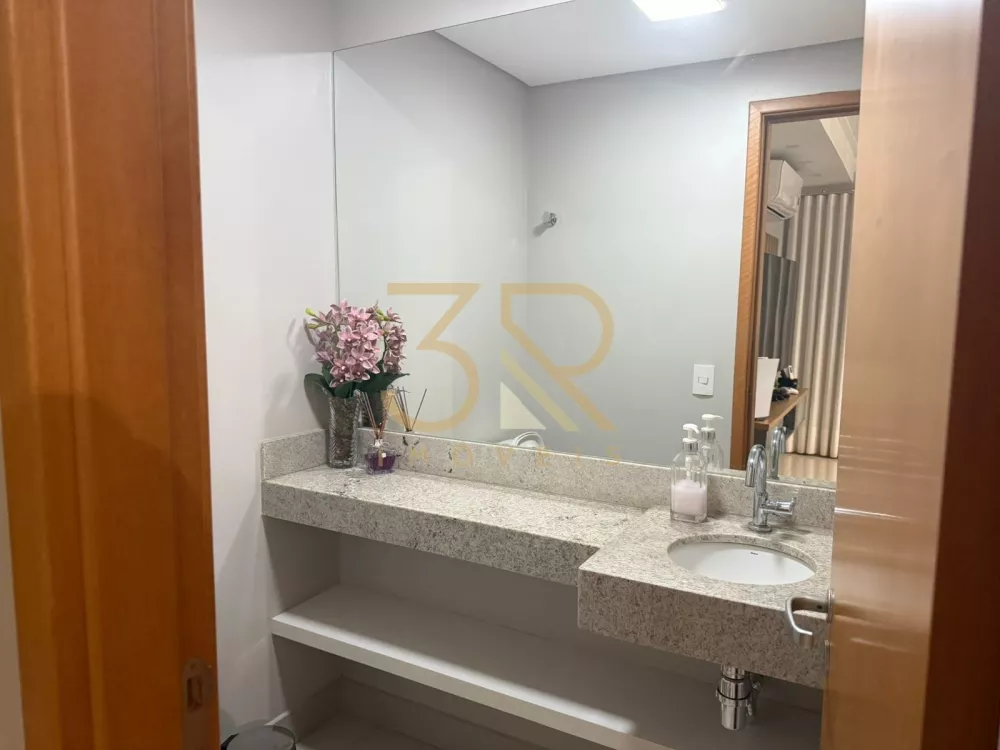 Apartamento, 3 quartos, 139 m² - Foto 2