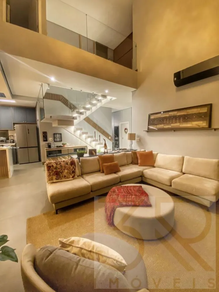 Casa de Condomínio, 3 quartos - Foto 8
