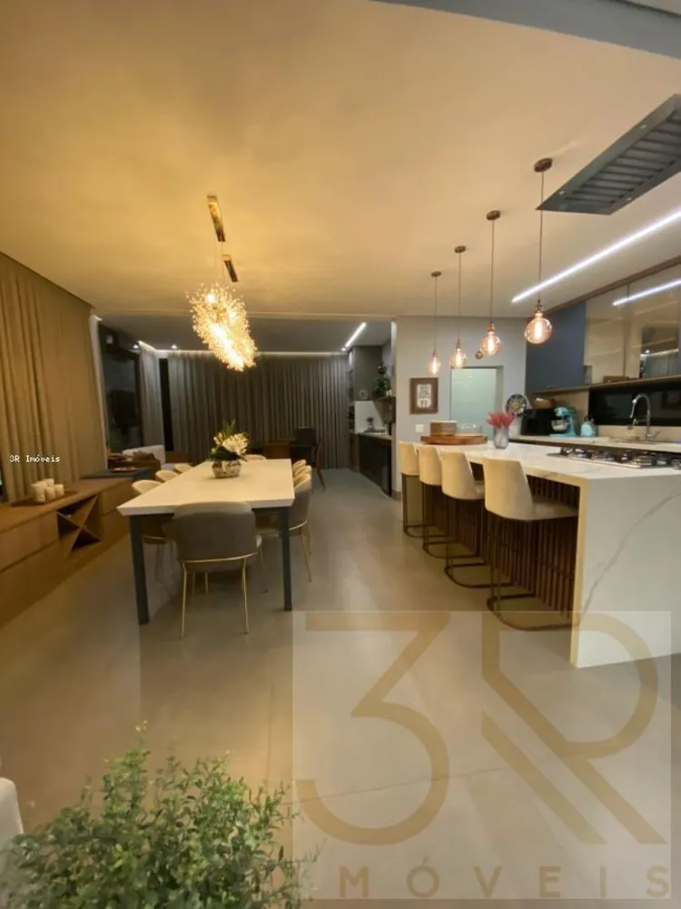 Casa de Condomínio, 3 quartos - Foto 6