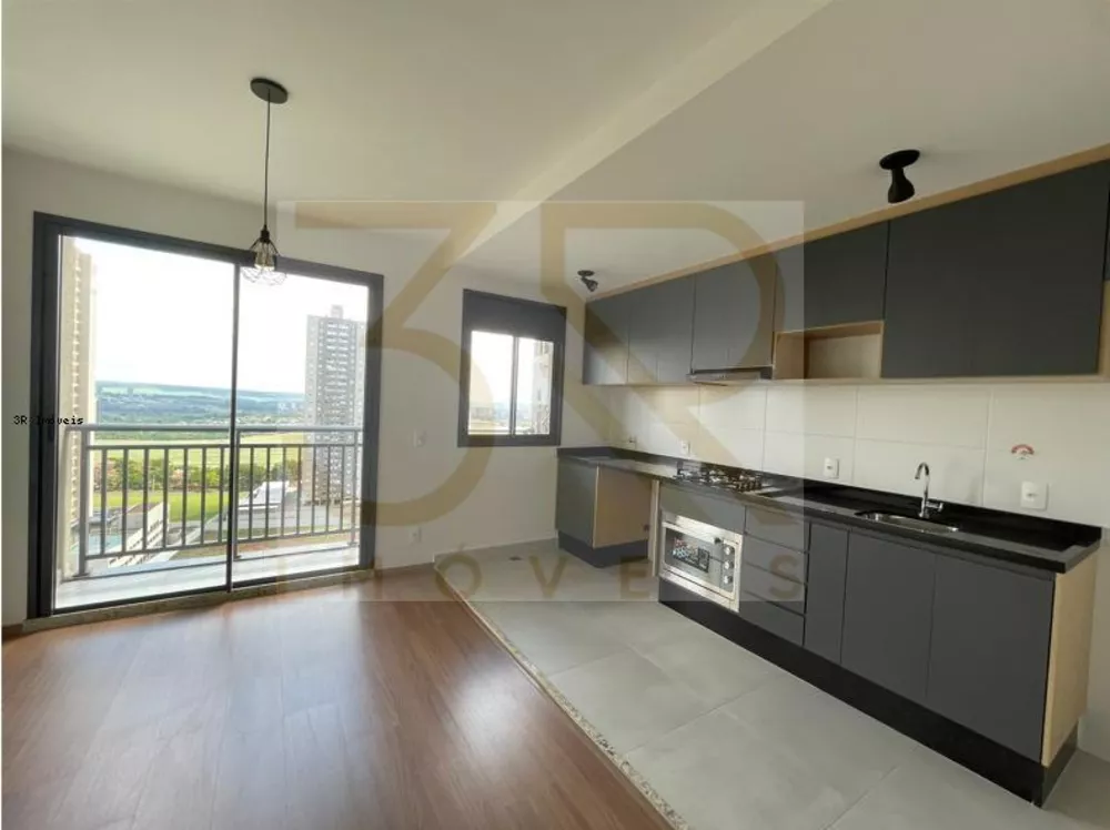 Apartamento à venda com 2 quartos, 64m² - Foto 2