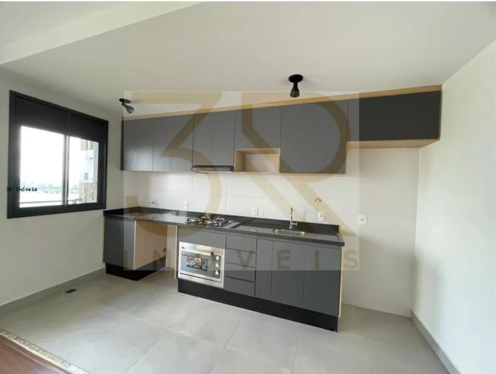 Apartamento à venda com 2 quartos, 64m² - Foto 3