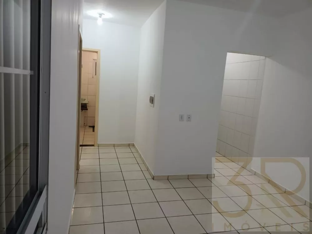 Apartamento, 2 quartos, 49 m² - Foto 1