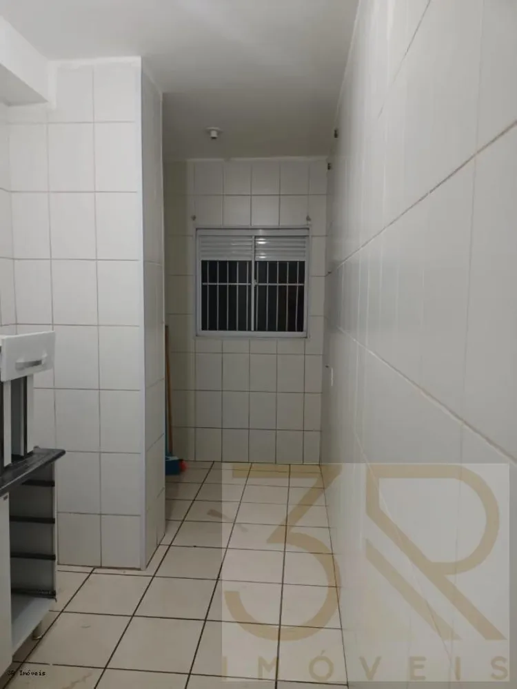Apartamento, 2 quartos, 49 m² - Foto 7