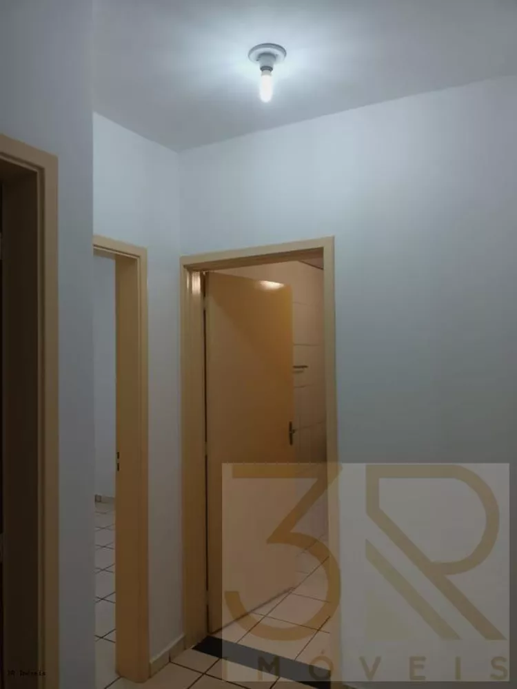 Apartamento, 2 quartos, 49 m² - Foto 3