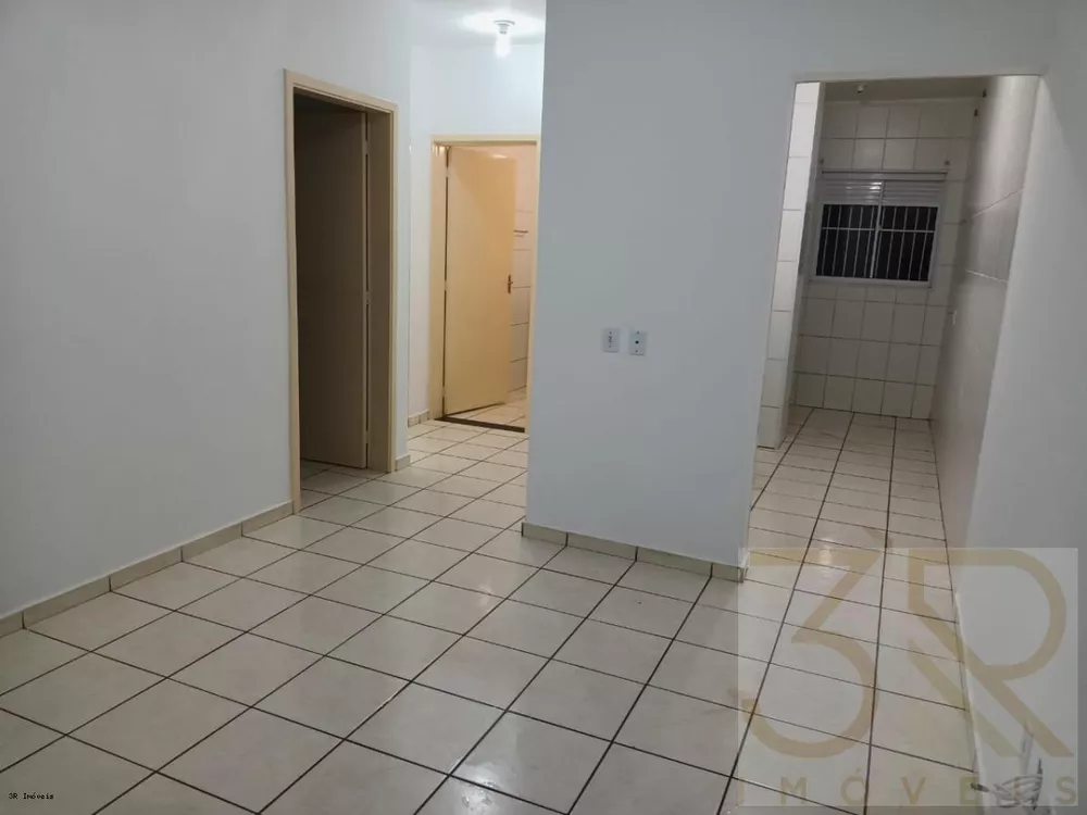 Apartamento, 2 quartos, 49 m² - Foto 4