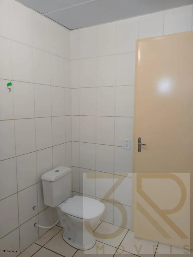 Apartamento, 2 quartos, 49 m² - Foto 5