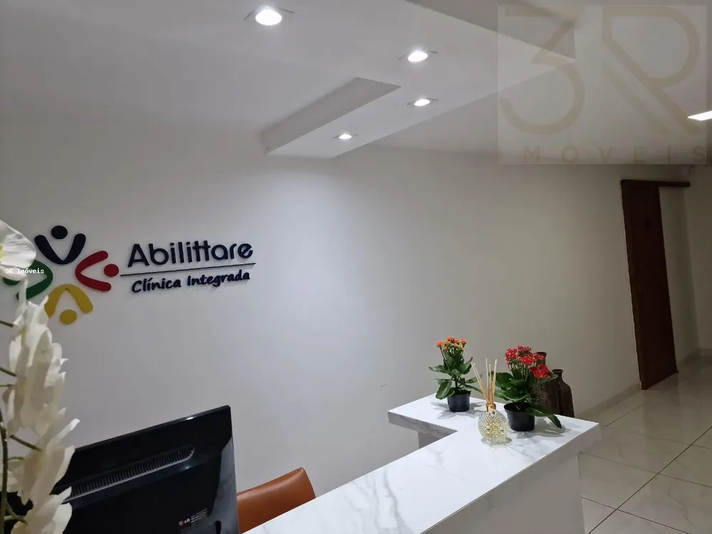Loja-Salão, 545 m² - Foto 4