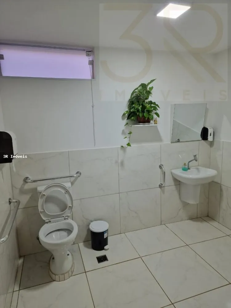 Loja-Salão, 545 m² - Foto 8