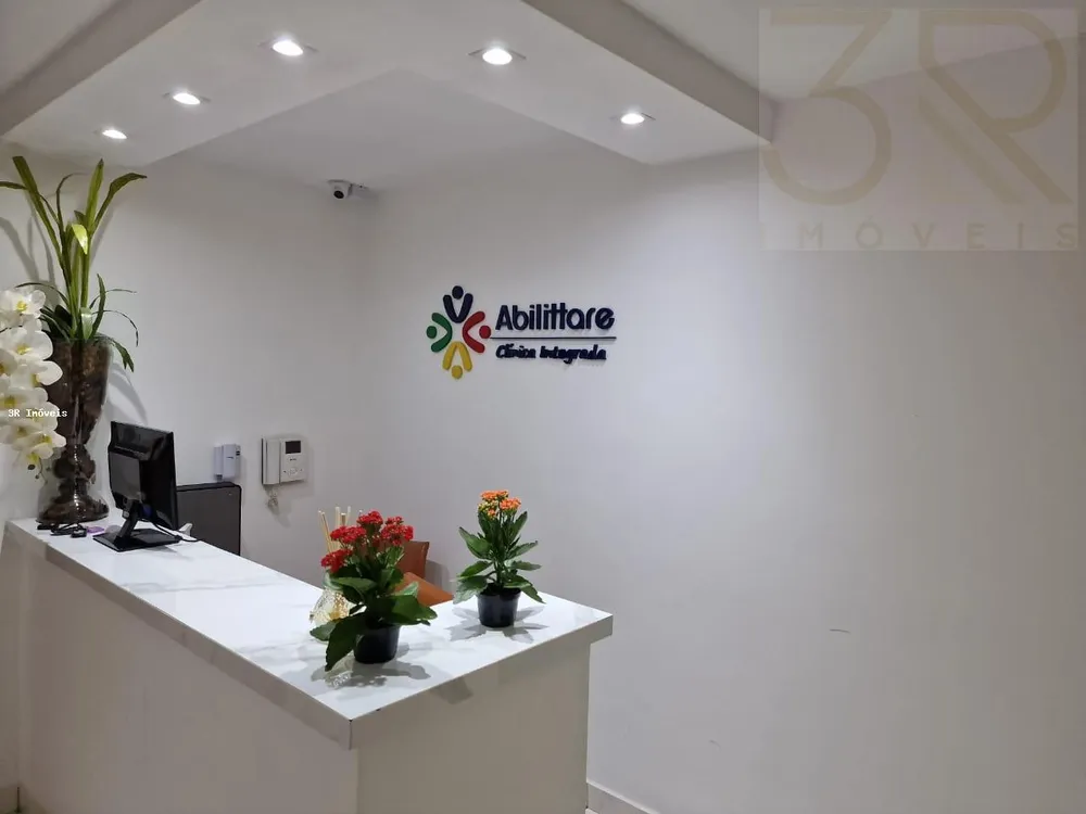 Loja-Salão, 545 m² - Foto 9