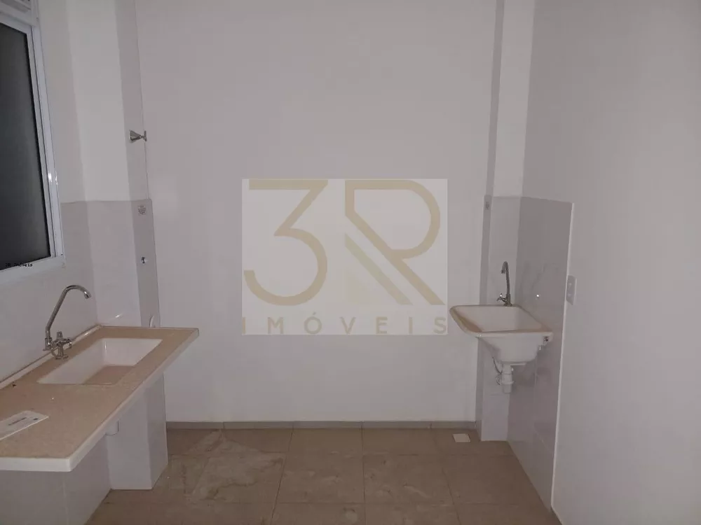 Apartamento à venda com 2 quartos, 41m² - Foto 4