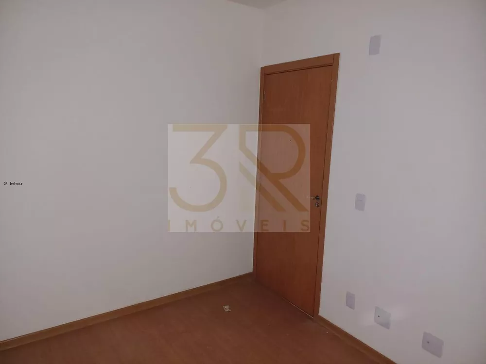 Apartamento à venda com 2 quartos, 41m² - Foto 3