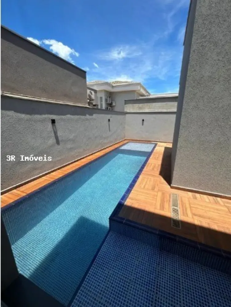 Casa de Condomínio, 3 quartos - Foto 9