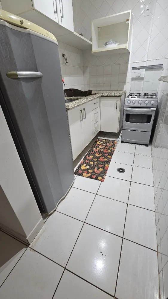 Apartamento, 1 quarto, 32 m² - Foto 5