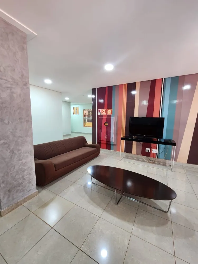 Apartamento, 1 quarto, 32 m² - Foto 2