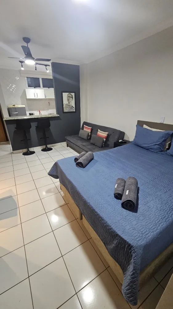 Apartamento, 1 quarto, 32 m² - Foto 7