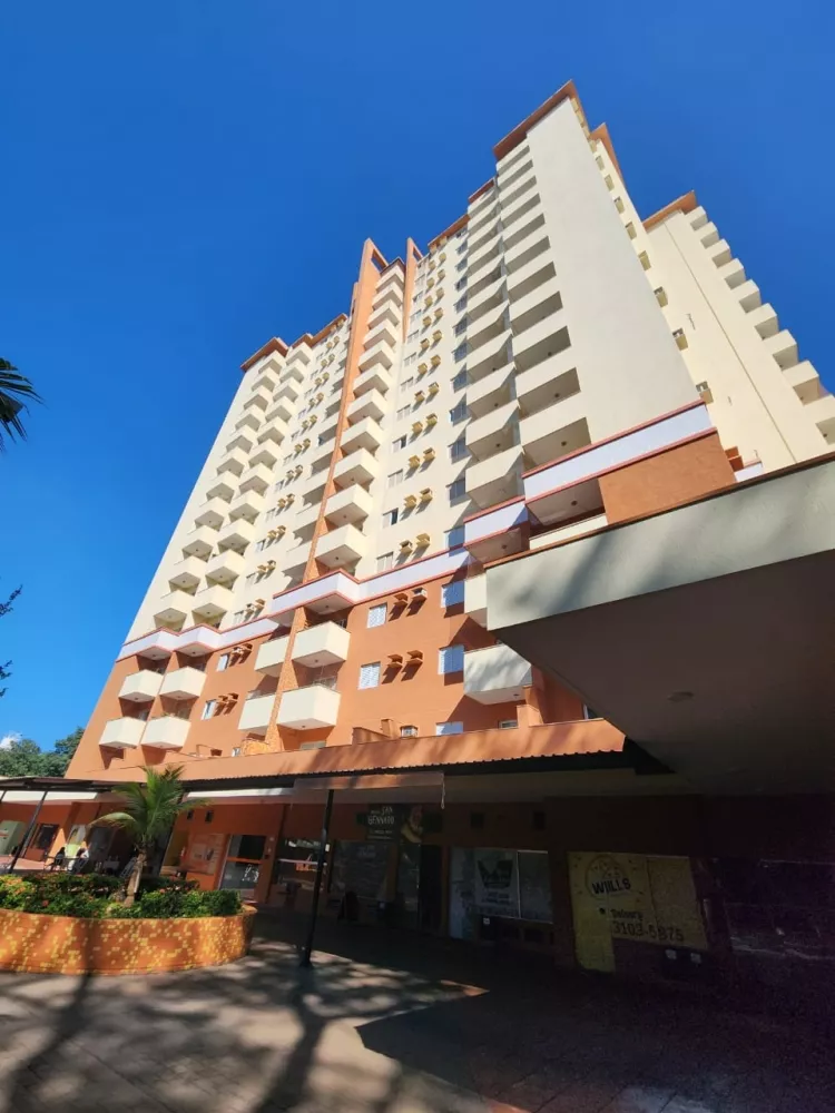 Apartamento, 1 quarto, 32 m² - Foto 1
