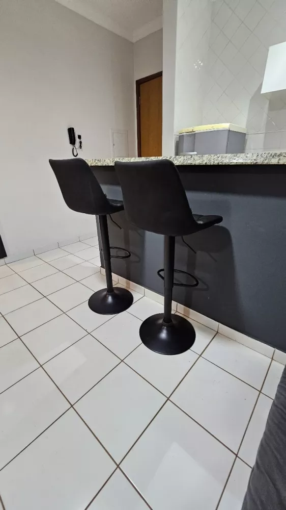 Apartamento, 1 quarto, 32 m² - Foto 3