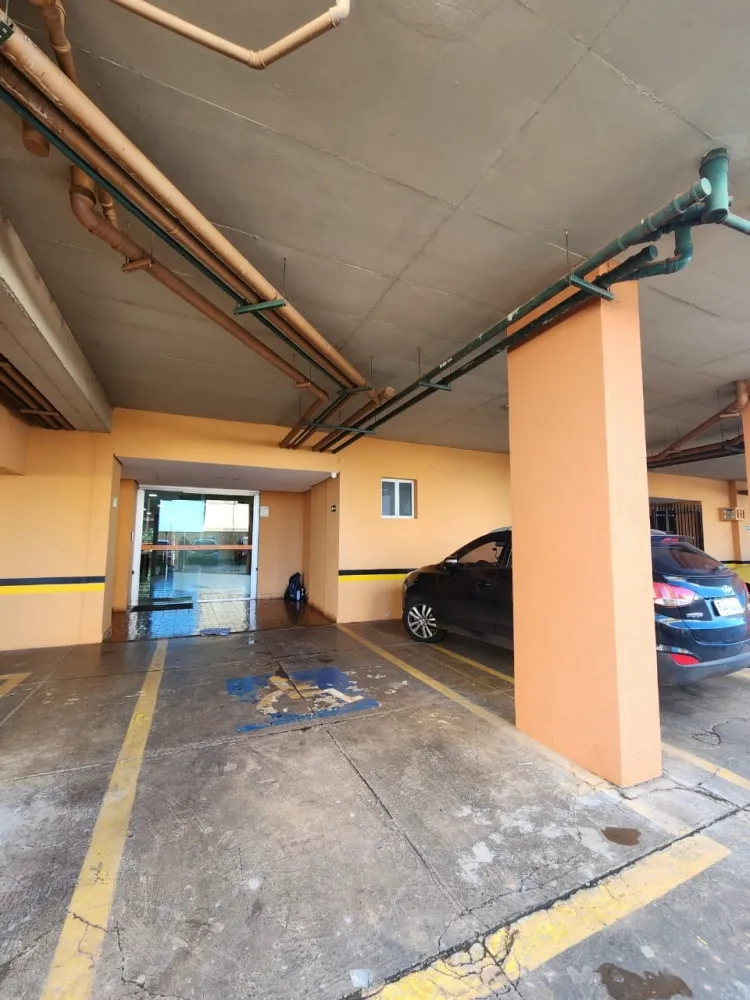 Apartamento, 1 quarto, 32 m² - Foto 11