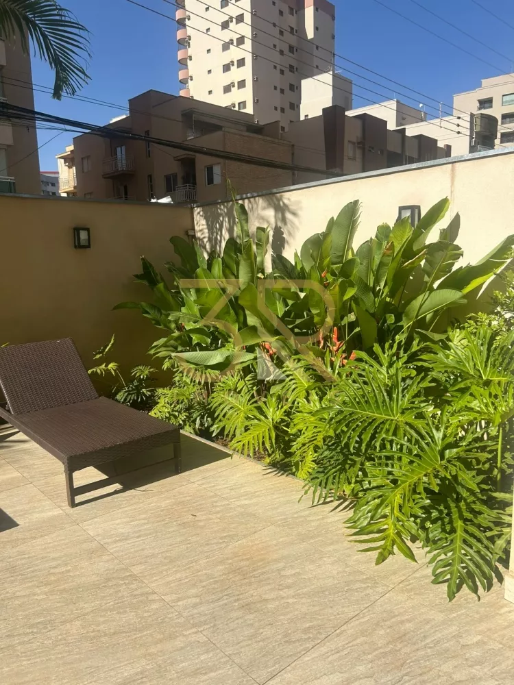 Cobertura, 2 quartos, 101 m² - Foto 2