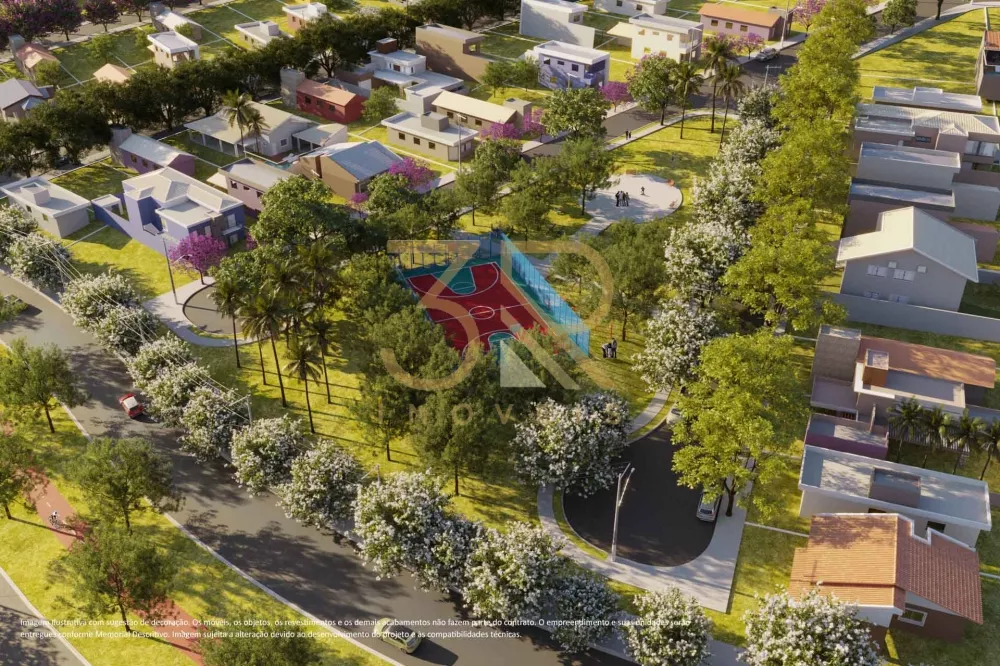 Terreno, 200 m² - Foto 3