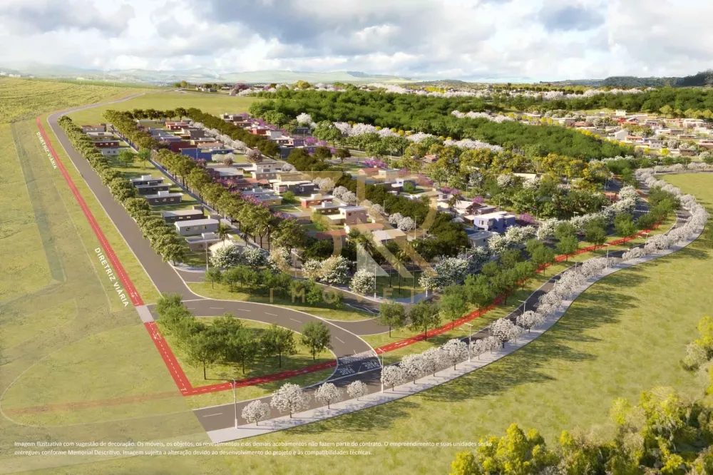 Terreno, 200 m² - Foto 1