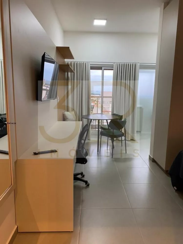 Apartamento para alugar com 1 quarto, 38m² - Foto 3