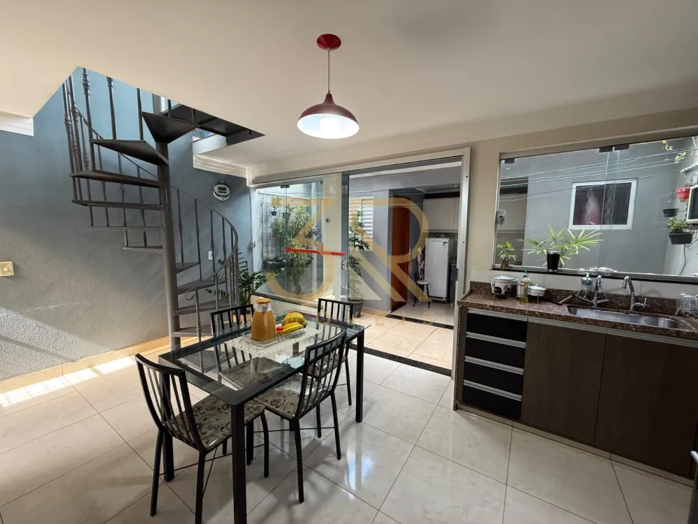 Casa, 2 quartos, 110 m² - Foto 6