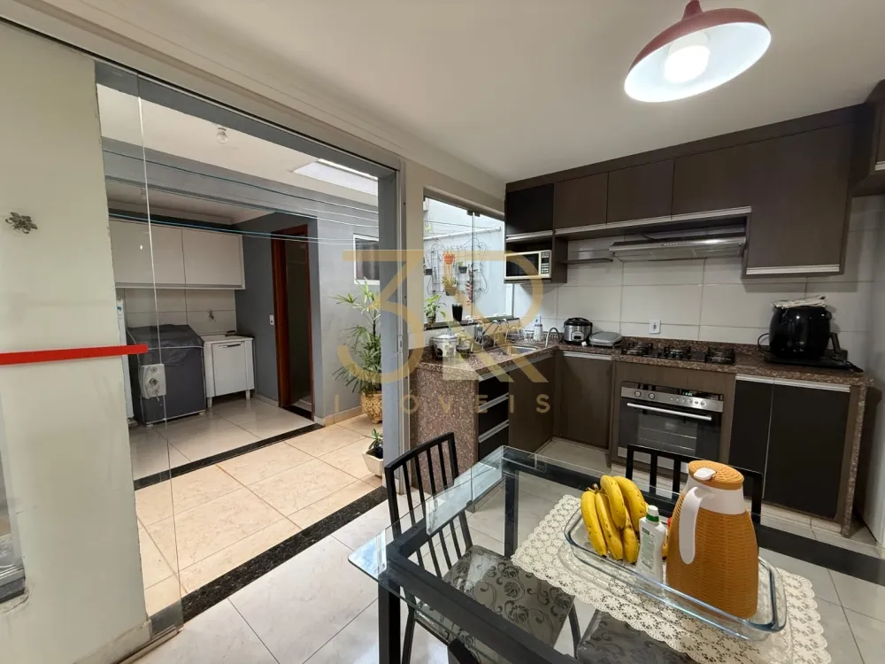 Casa, 2 quartos, 110 m² - Foto 1