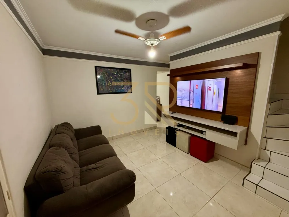 Casa, 2 quartos, 110 m² - Foto 2