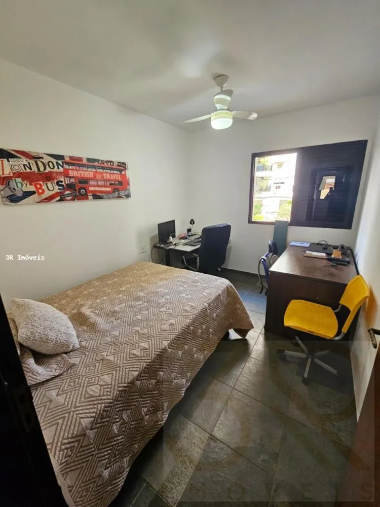 Apartamento, 3 quartos, 110 m² - Foto 6