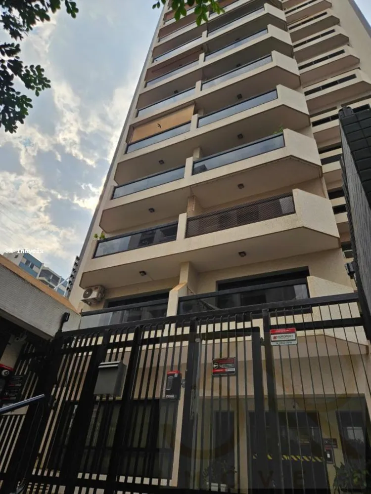 Apartamento, 3 quartos, 110 m² - Foto 4