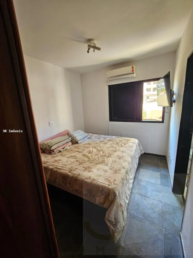 Apartamento, 3 quartos, 110 m² - Foto 7