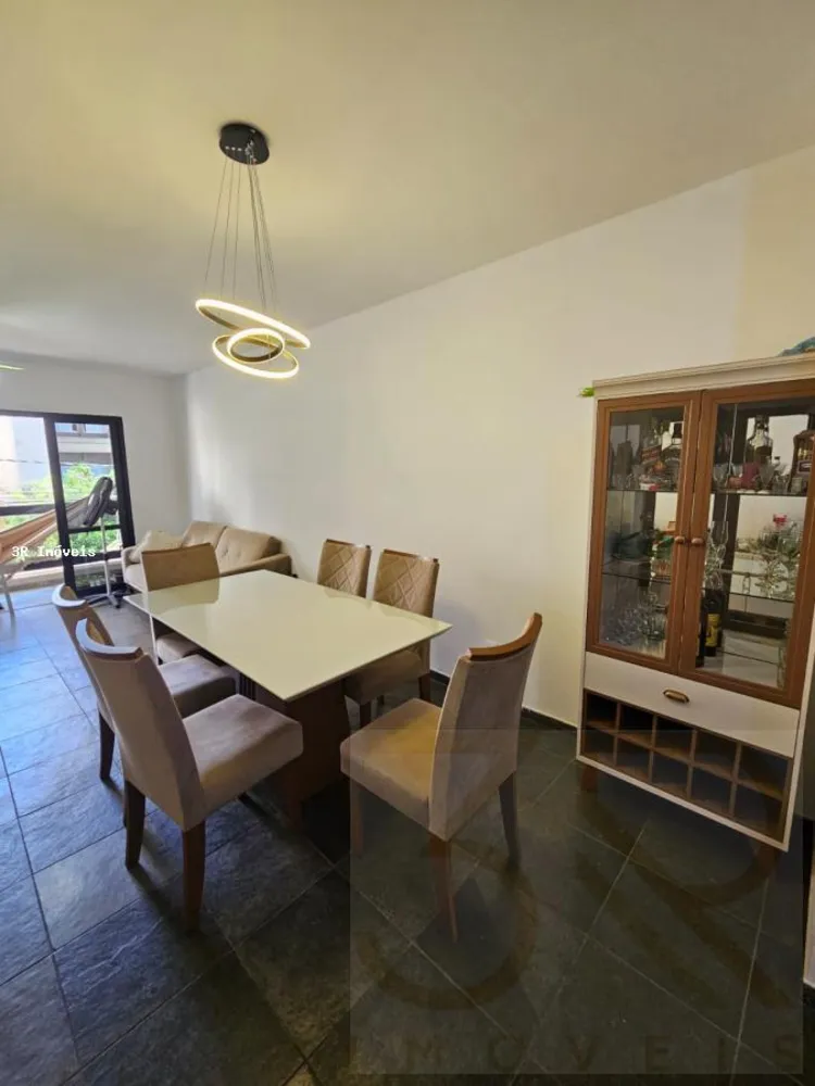 Apartamento, 3 quartos, 110 m² - Foto 5