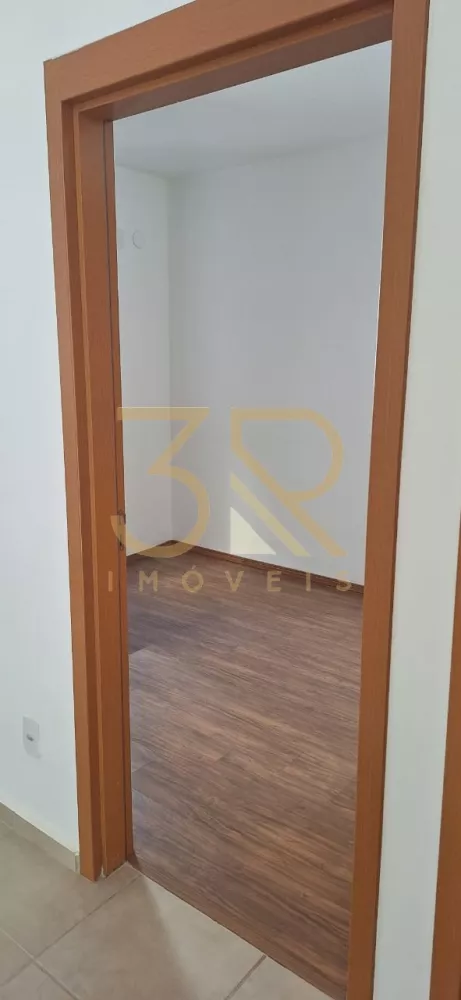 Apartamento, 2 quartos, 43 m² - Foto 2
