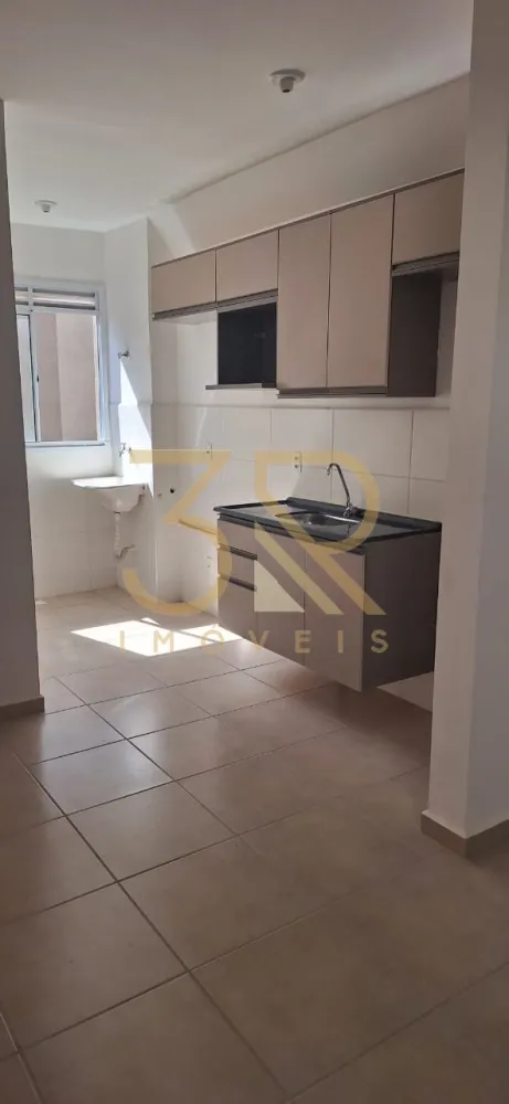 Apartamento, 2 quartos, 43 m² - Foto 6