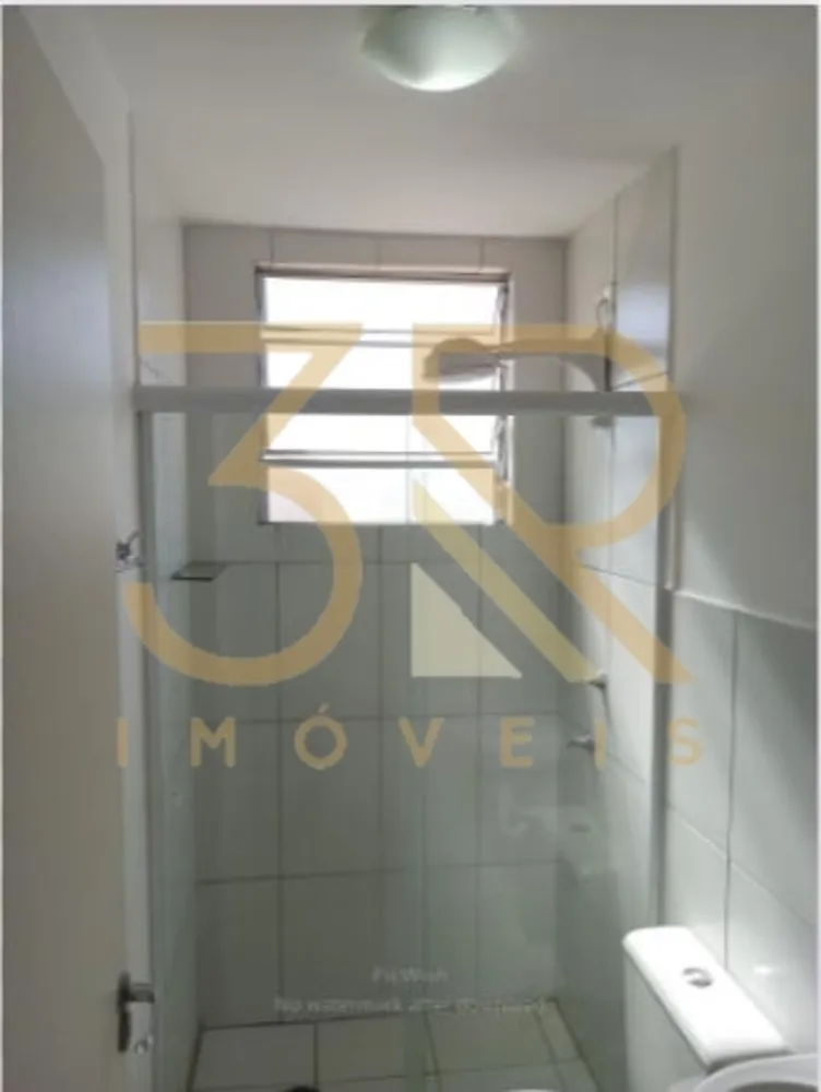 Apartamento, 2 quartos, 43 m² - Foto 7